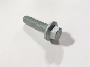 Image of CV Axle Shaft Support Bearing Bolt. Flange Screw. image for your Volvo